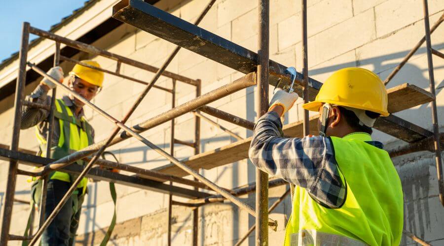 Local Chimney Repair in Bennington, OK